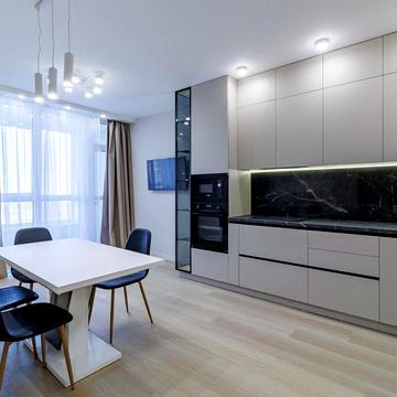 Продам Світла Простора 1к квартира 46,6мкв. ЖК Варшавський 2 ЖК Варшавский 2