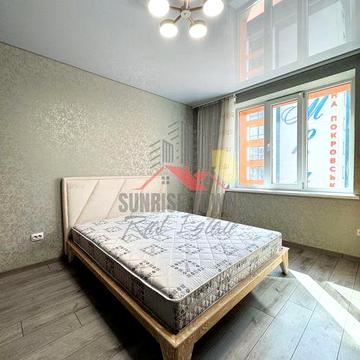 Здам квартиру в ЖК Мрія