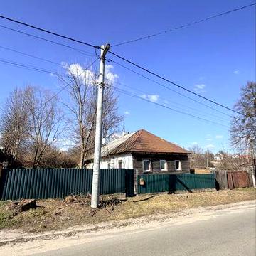 Продам будинок в Радомишлі