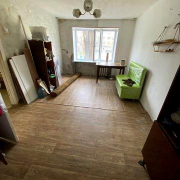 Продам 2к. квартиру (Севгок,ПівнГЗК)