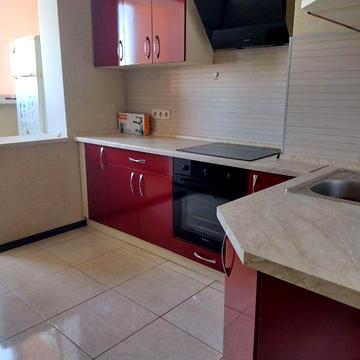 Довгострокова оренда 1к Квартира Князя Володимира Великого (Добровольського) проспект