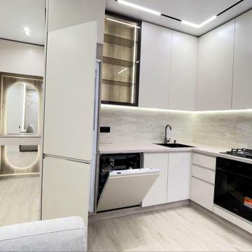 Комфортна ДВОКІМНАТНА квартира на Молодіжній 8 ЖК Софія Резіденс