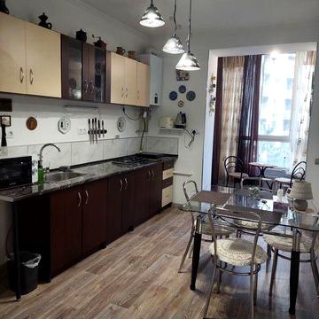 Продам велику 1 кімнатну квартиру в ЖК Уютний Квартал. ЖК Уютний Квартал