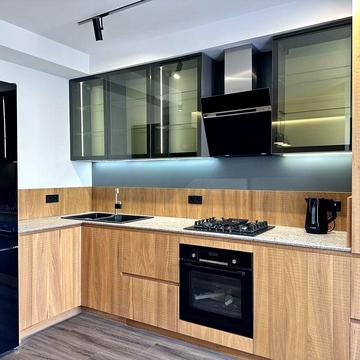 Продаж без комісії 1 кім + кухня-студія з ремонтом, ЖК Галицький Лев ЖК Галицький Лев