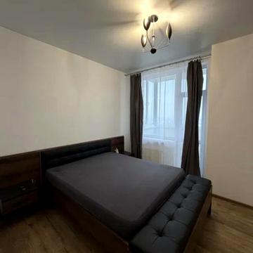 2-кімнатна квартира в ЖК Одіссей