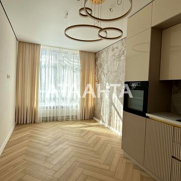 переулок Курортный, 24, Аркадия, Приморский, Одесса, Одесская 108000.0 USD