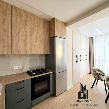 Оренда 1к квартири в ЖК "Софія Резиденс" просп. Мартинова,26