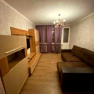 Сдаётся 1 комнатная квартира на ул.Полигонная 18Г