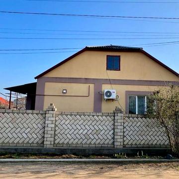 Будинок (Натягайлівка)