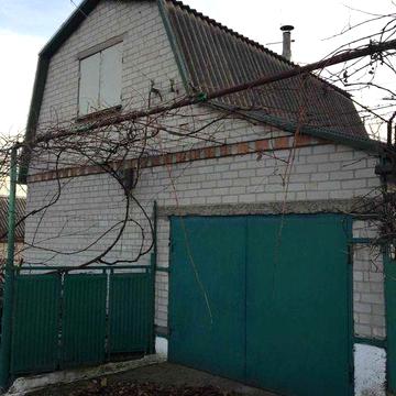 Продается дачный участок