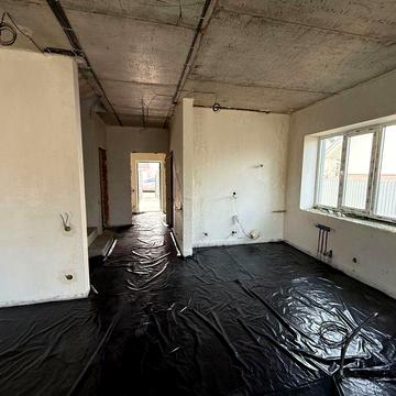 Будинок у Бучі 120 м², 6 соток, без комісії, терміново