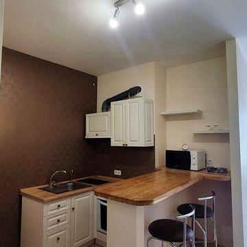 Вішневе, вул. Молодіжна 12, ремонт, меблі, техніка