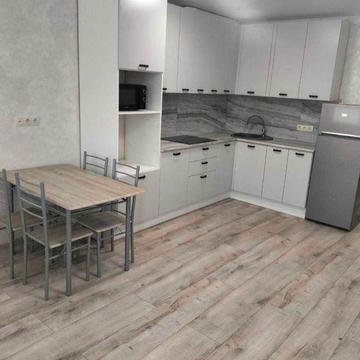 ЖК Одесский бульвар уютная 1комн.квартирастудия м Терем