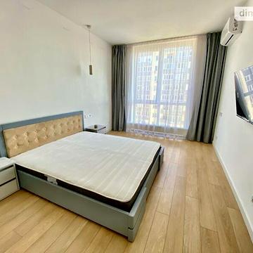 Довгострокова оренда 1к Квартира Тернопільська вулиця ЖК ул. Тернопольская