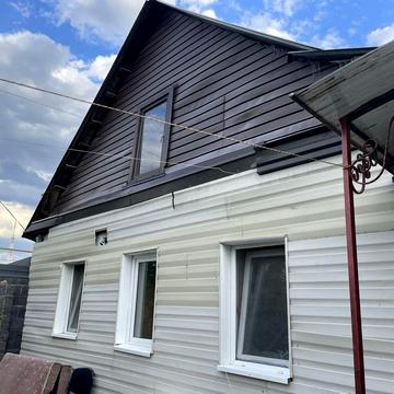 Сдаю домик.В центрі міста.Від власника.