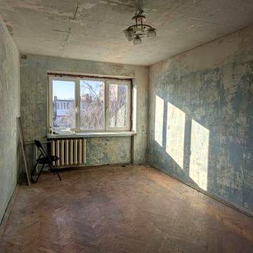 Продажа 2-х комнатной квартиры на ХТЗ