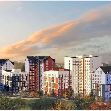 Терміновий продаж 1к квартири ЖК Зиґзаґ