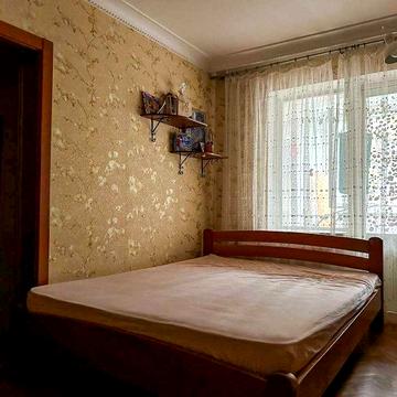 Сдам 3-х комнатную квартиру на Тополе 3