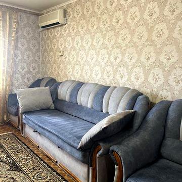 Продається 3к. квартира Кущівка