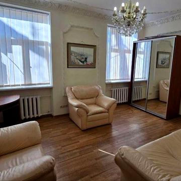 Ваша приватна резиденція в серці Одеси: Коли адреса говорить сама