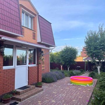 Продам таунхаус Веретенівка, Суми