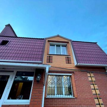 Продам таунхаус Веретенівка, Суми