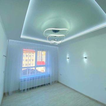 2-кімнатна квартира з Готовим Ремонтом!