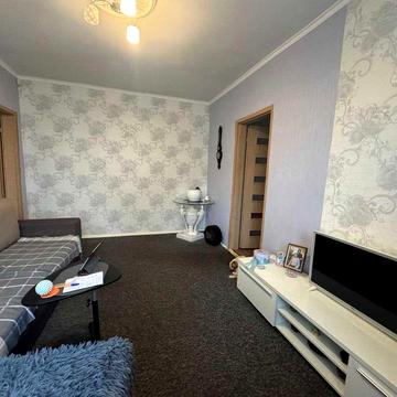 3 ком. квартира на Зоопарковой/ Говорова Парк Победы всего 45 тыс.