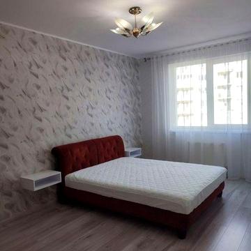 Впервые сдам 1ком ЖК Континент/ Инглези/ Люстдорф дорога