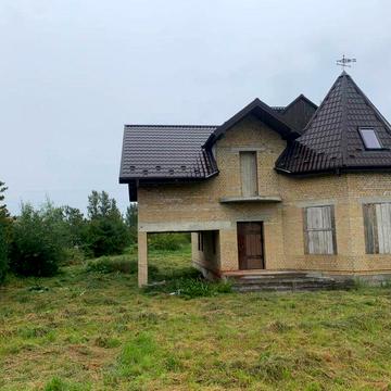 Продам будинок м. Винники (Волиця) біля Львова