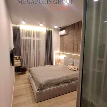 Продаж 4км/ ЖК Павловский квартал / 103м2/ с генератором