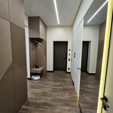 Квартира в центре