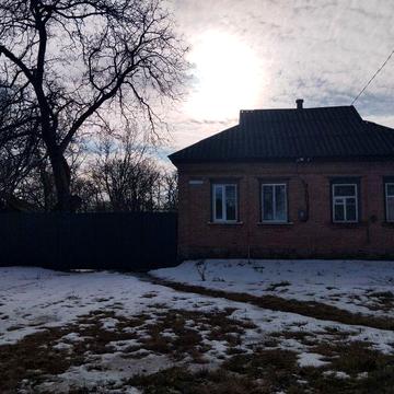 Продам будинок в пос. Знамянка Друга