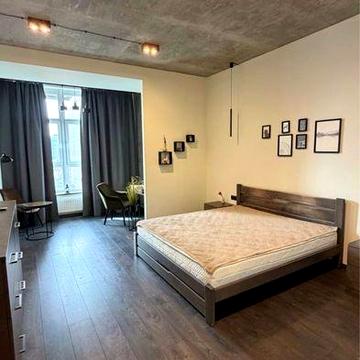 Оренда / Квартира  Київ, Печерський район, вул. Іоанна Павла II, 11