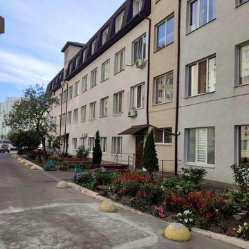 Сдам 2 -ух уровневую квартиру ЖК Карамель