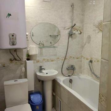 Здається 1 квартира