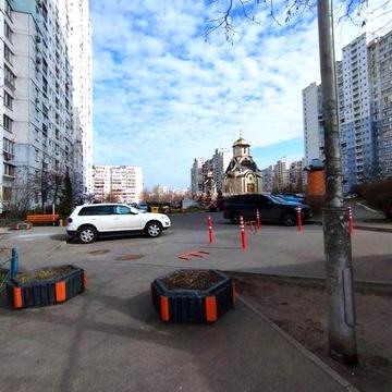 Здам 1 кім квартиру в новому будинку.