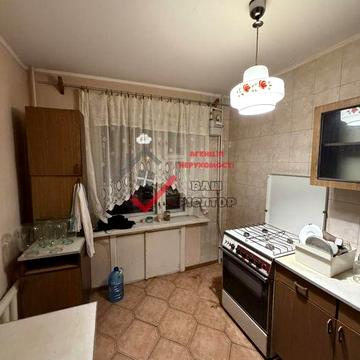 Продаж 2-кімн.квартири в Полтаві, 52 м², 3/9 пов.