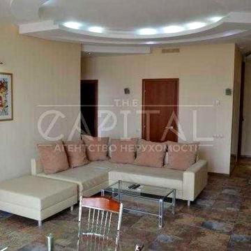 Уютная квартира в ЖК Дипломат Холл | Центр Киева | Рядом метро Вокзальная и Университет