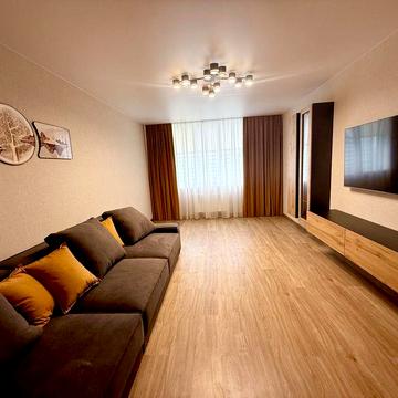 2кімн.ВЛАСНА ЖК Одеський бульвар, Теремки, Магелан