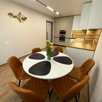 2кімн.ВЛАСНА ЖК Одеський бульвар, Теремки, Магелан