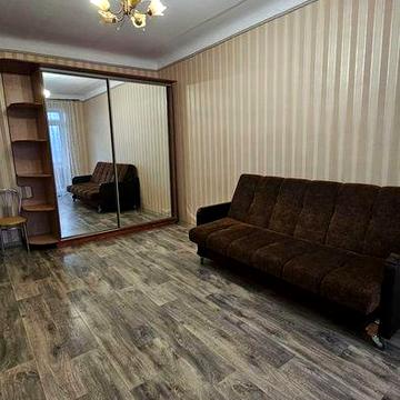 Сдам 1-ком квартиру на Соцгороде, Соборности, 7