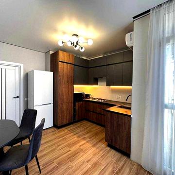 ЖК на Прорізній. Євро 2к квартира з ремонтом. Держ програми- так. Без %.