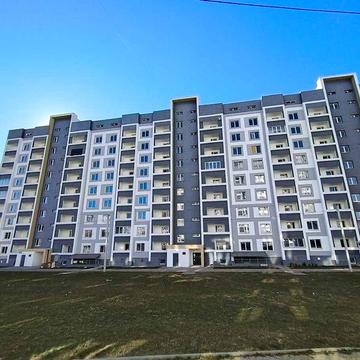 23500$, ЖК Сказка, Продам 1 ком квартиру пл 40.1м2, этаж 4/9ти! A ЖК Сказка