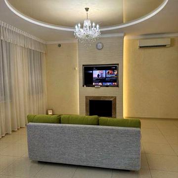 ‼️Продам хозяйский дом с ремонтом на Чубаевке. ‼️