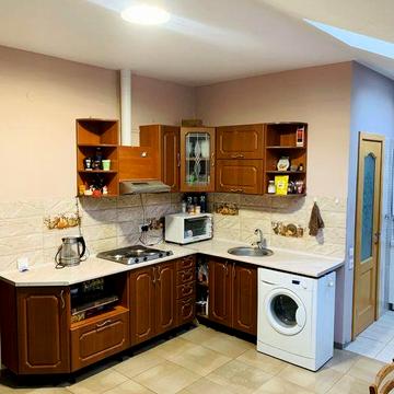 Однокімнатна квартира 1 к. кв. (без комісії)