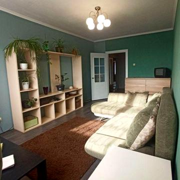 Здається в оренду 2 кімнатна квартира, вул. Бакинская, 37-Г