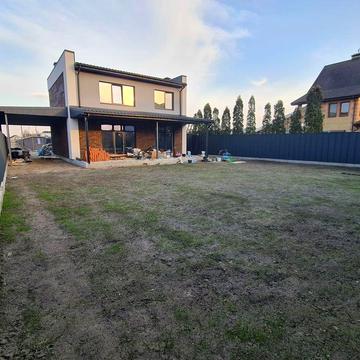 Осокорки Славутич будинок з газом вулиця Святищенська