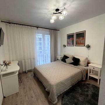 Оренда 1-но кімнатноі квартири вул. Зелена ЖК Вікінг