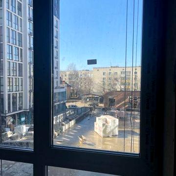 1-кімнатна квартира в сучасному житловому комплексі Smart City 3 ЖК Smart City 3, секція 2